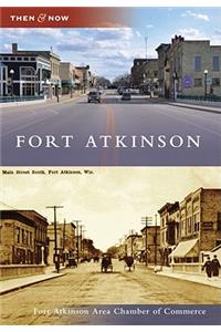 Fort Atkinson