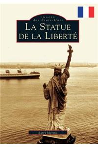 The Statue of Liberty