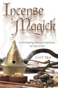 Incense Magick