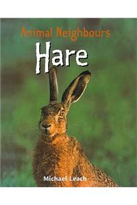 Hare