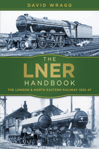 Lner Handbook