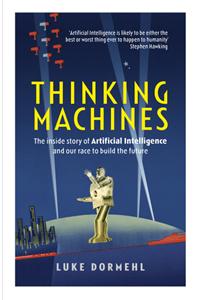 Thinking Machines