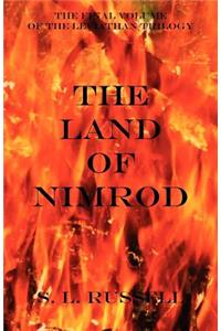 The Land of Nimrod