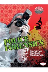 Police Forensics