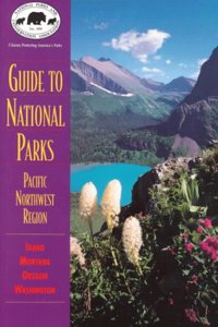 Guide to the National Park Areas