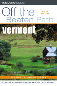 Virginia Off the Beaten Path
