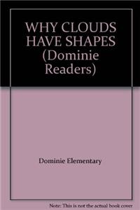 Why Clouds Have Shapes