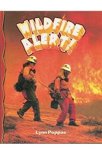 Wildfire Alert