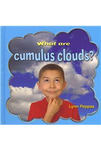 What Are Cumulus Clouds?