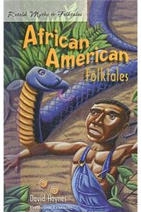 Retold African American Folktales