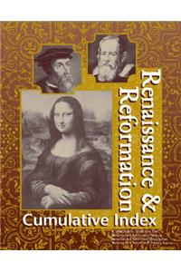 Renaissance and Reformation Reference Library Cum Index