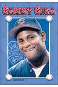 Sammy Sosa