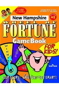 New Hampshire Wheel of Fortune!