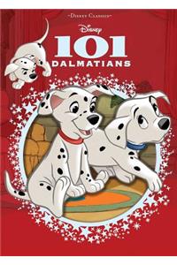 Disney 101 Dalmatians