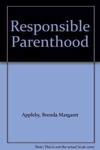 Responsible Parenthood