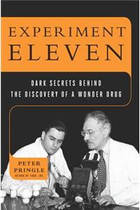 Experiment Eleven