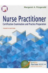 Nurse Practitioner Certification Examination and Practice Preparation