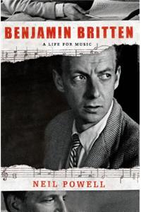 Benjamin Britten