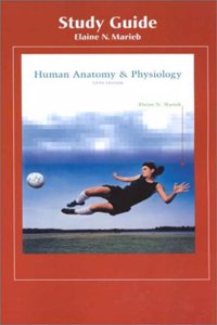 Human Anatomy and Physiology Study Guide