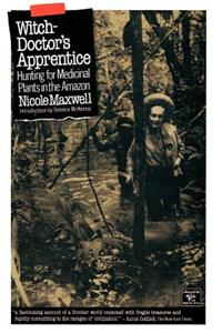 Witch-Doctor's Apprentice