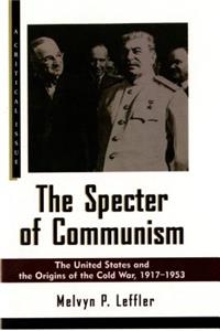 Specter of Communism