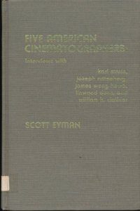 Five American Cinematographers