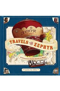 Travels of the Zephyr