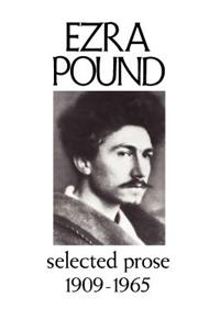 Selected Prose 1909-1956