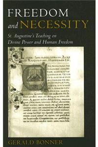 Freedom and Necessity
