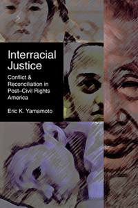 Interracial Justice