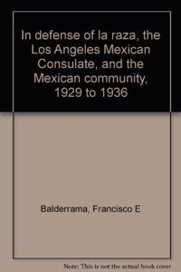 In Defense of La Raza