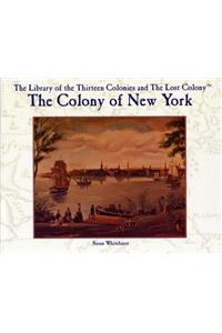The Colony of New York