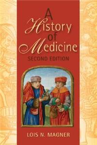 History of Medicine