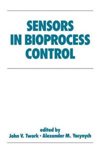 Sensors in Bioprocess Control