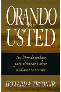 Orando Por Usted