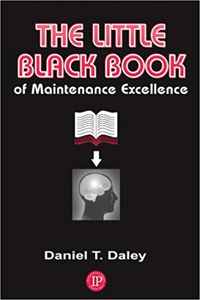 Little Black Book of Maintenance Excellence