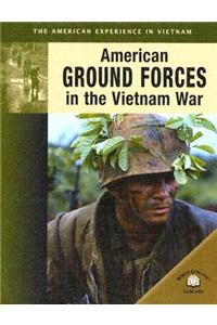 American Ground Forces in the Vietnam War
