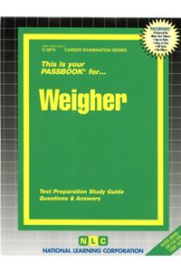 Weigher