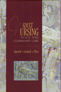 Adult Nursing
