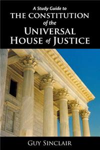 Constitution of the Universal House of Justice