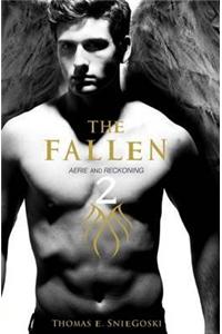 The Fallen Bind-up #2