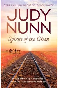 Spirits of the Ghan