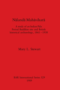 Nalanda Mahavihara