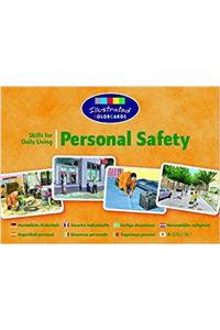 Personal Safety: Colorcards