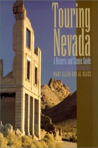 Touring Nevada