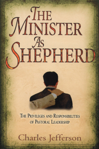 Minister as Shepherd