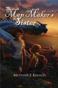 Map Maker's Sister, Volume 2