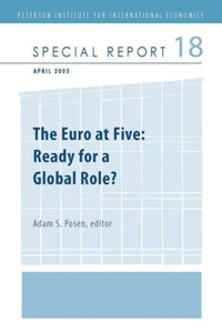 Euro at Five