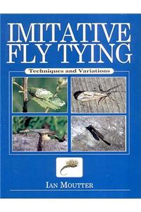 Imitative Fly Tying