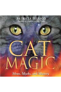 Cat Magic